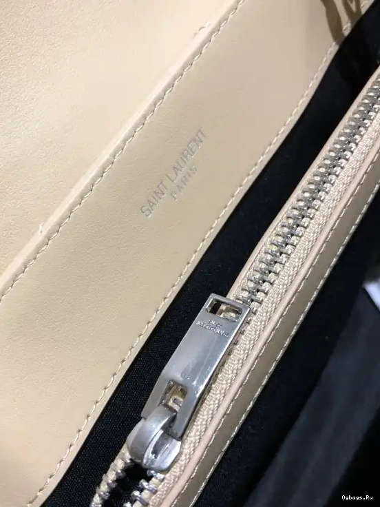 SMALL YSL LOULOU 0324